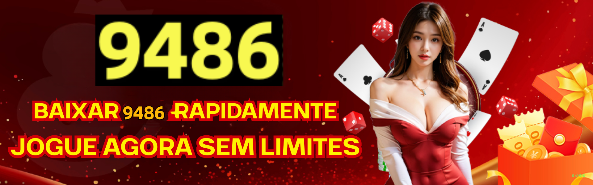 Slots com prêmios 9x999